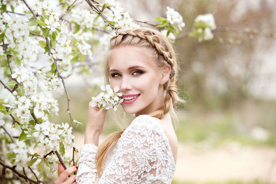 Central Chic Recommends: Style Picks for a Beautiful Summer
