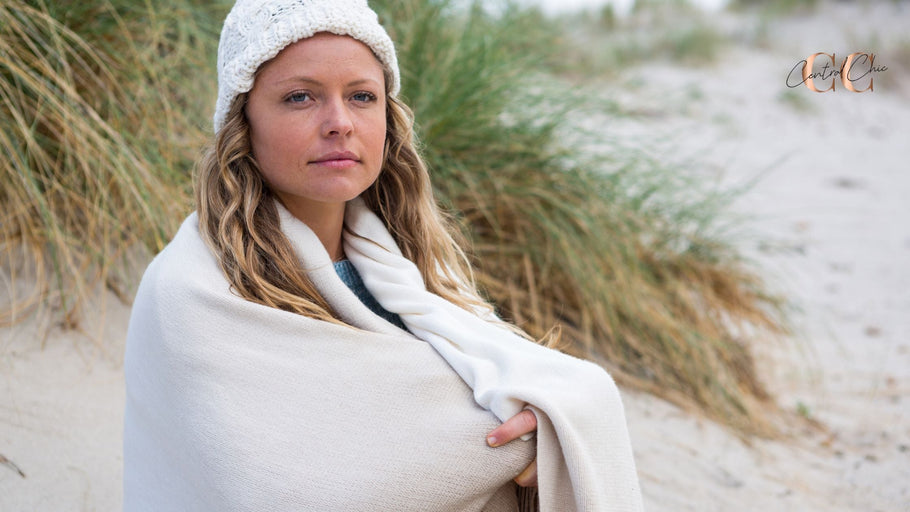 Finding Wrap Shawls For Every Occasion