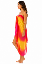 Load image into Gallery viewer, Bright Chiffon Sarong