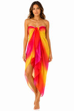 Load image into Gallery viewer, Bright Chiffon Sarong