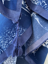Load image into Gallery viewer, Beautiful Motif Beach Sarong &amp; Shawl