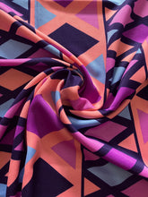 Load image into Gallery viewer, Beautiful Motif Beach Sarong &amp; Shawl