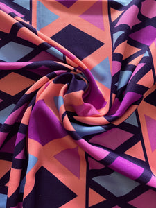 Beautiful Motif Beach Sarong & Shawl