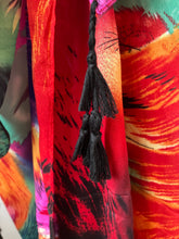 Load image into Gallery viewer, Brightly Coloured Large Beach Sarong