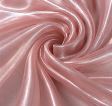 Load image into Gallery viewer, Dusky Pink Pashmina Shawl