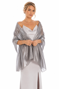 Shawls & Wraps – Central Chic