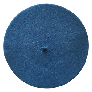 Blue Beret