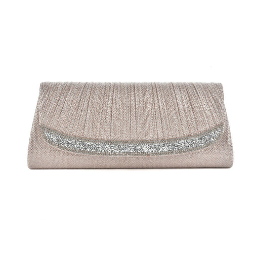 Ivory Evening Clutch