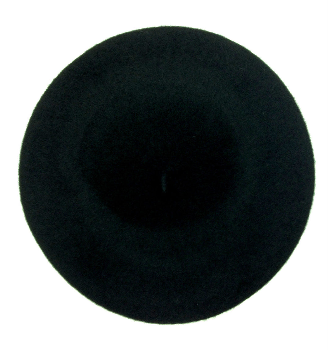 Black Beret