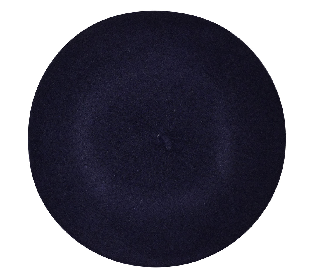 Navy Beret
