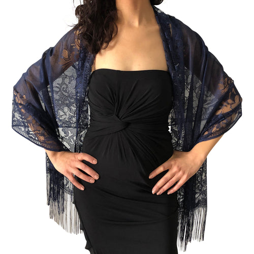 Shawls & Wraps Central Chic Shawls & Wraps Central Chic