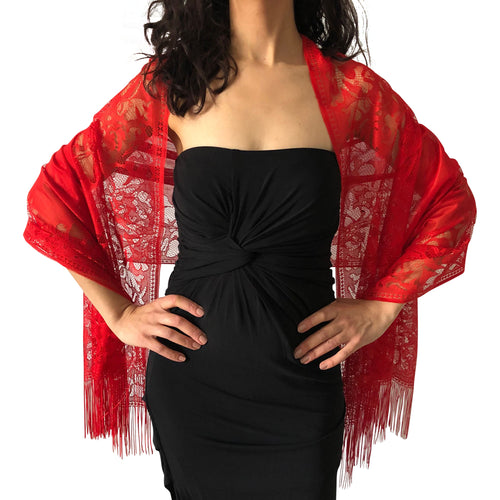 Shawls & Wraps Central Chic Shawls & Wraps Central Chic