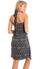 Load image into Gallery viewer, 2-in-1 Sarong Skirt &amp; Dress - Floral