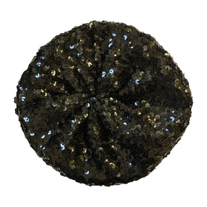 Sequin Berets Hats