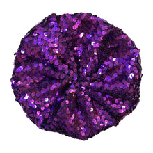 Load image into Gallery viewer, Sequin Berets Hats