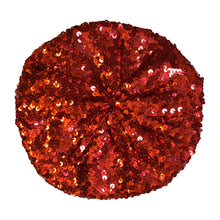Load image into Gallery viewer, Sequin Berets Hats