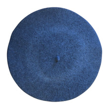 Load image into Gallery viewer, Blue Beret