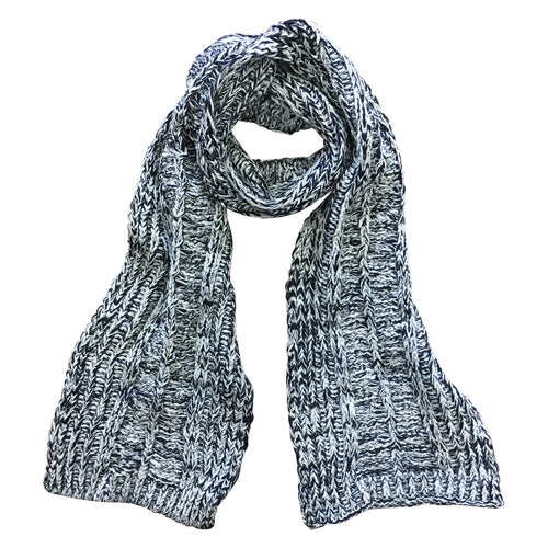 Kids Knitted Scarves