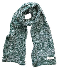 Load image into Gallery viewer, Kids Knitted Scarves