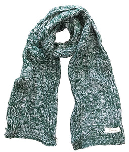 Kids Knitted Scarves