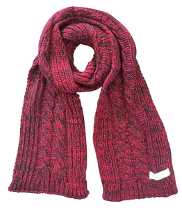 Kids Knitted Scarves