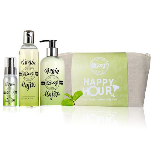 Happy Hour Gift Bag Mojito