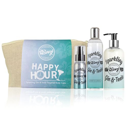 Happy Hour Gift Bag Gin And Tonic