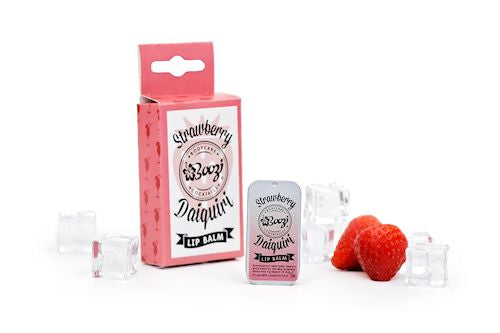 Strawberry Daiquiri Lip Balm