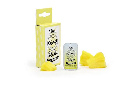 Pina Colada Lip Balm