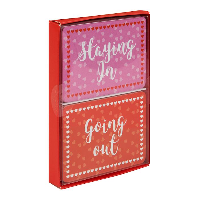 Date Night Cards