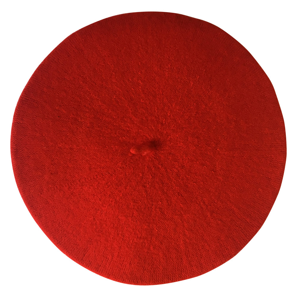 Red Beret