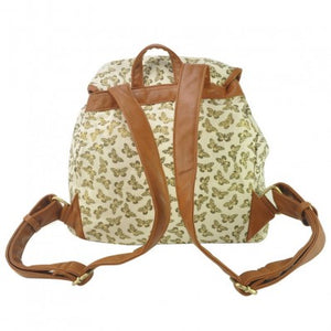 Butterfly Rucksack