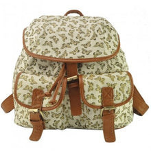 Load image into Gallery viewer, Butterfly Rucksack